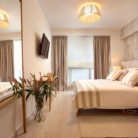 Joy Luxury Central Apartment Athens Ngoại thất bức ảnh