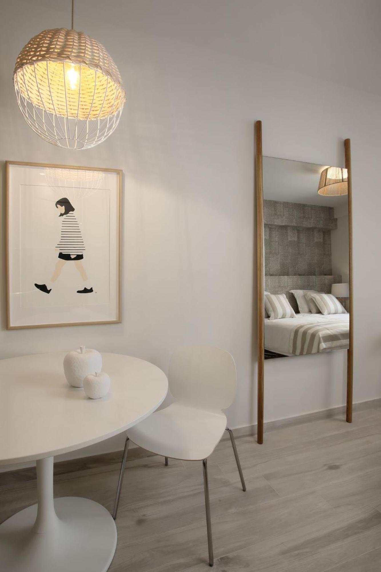 Joy Luxury Central Apartment Athens Ngoại thất bức ảnh
